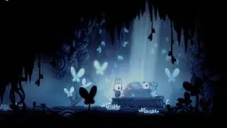 Hollow Knight OST - Temple Loop