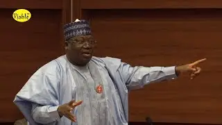 Ex-Senate President Lawan Tackles PDP Senator Over Move to Compel NNPCL to Reduce Its Production