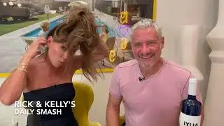 RICK & KELLY'S DAILY SMASH:  NOT BACKING BETHENNY & A BRAWL IN NJ! - Thursday September 28th 2023