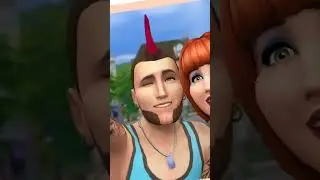Je test le jeu de votre choix #sims #sims4 #jeuxvideo #ea #simulation #simulateur #decouverte #zoga