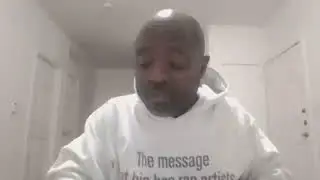 THE MESSAGE RAP ARTIST ARE SENING OUT TO YOUNG MAN AND WOMAN IS A DECEIVNG MESSGEE