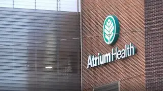 Report: Atrium Health Filed Over 40% Of Lawsuits In NC Over Medical Debt