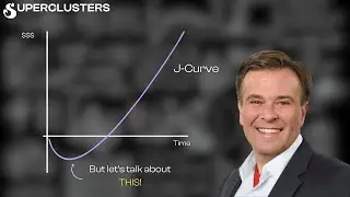 Why the J Curve Matters in VC | Chris Douvos | Superclusters