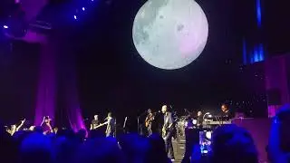 Pavol Habera & Team - Reklama na ticho Live 2024 4K