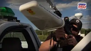 How to Take Down a Drone