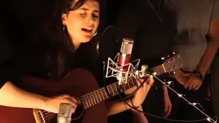 Cordelia Gartside &ndash; Medea | The Bloomsbury Sessions
