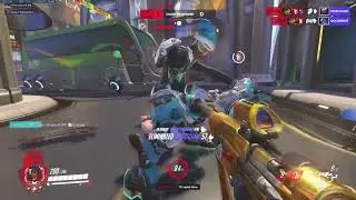 the lucio menace