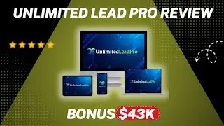 Unlimited Lead Pro Review &ndash; AI-Powered Lead Generation & Sales Automation! ✅✅✅