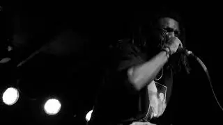 TURFBURNER - LIVE AT RUBBER GLOVES, DENTON, TX