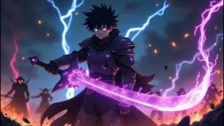 Nightcore - Believer (Imagine Dragons, No Resolve Rock Cover) | Xpensive Music