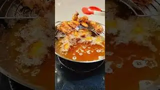 ini mah bikin boros nasi 😁##videoshort #cooking ayam balado