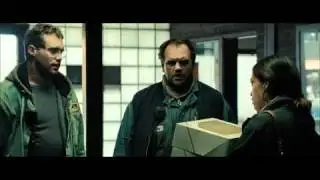 Unstoppable (2010) Trailer Official HD