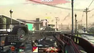 x i RecK HD - Black Ops Game Clip