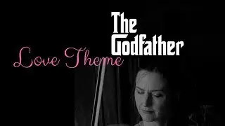 Beautiful Cello Cover of The Godfather (Love Theme) - Cello Sheet Music