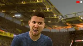 FIFA 20 Custom Tournament | Part 2