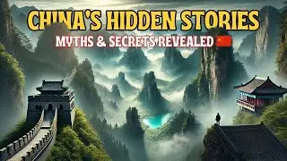 MIND-BLOWING Myths Behind Iconic Chinese Sites Revealed