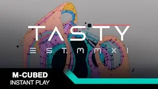 M-Cubed - Instant Replay [Tasty Release]