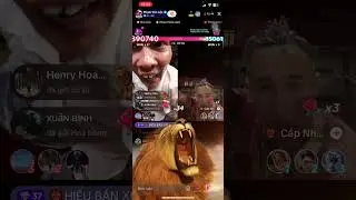 Trận PK Tiktok lịch sử của Lộc FUHO và Cáp Nhĩ Tân #pktitktok #trending #viralvideo #xuhuong
