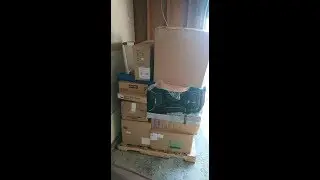 Massive Haul from Woot.com