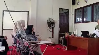 Mengimani kitab-kitab allah yang wajib di imani