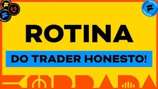 Rotina de Trader: Como Estruturar Seu Dia para Lucrar no Trading Esportivo | Forrada Podcast #93