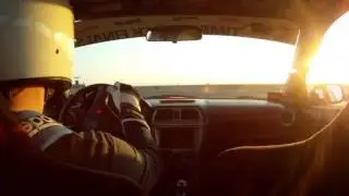 SLB 2015 Street AWD Fast Lap