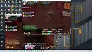 Nostale | How to solo LOD with low damage character (lv63 bow)| วิธีลงแลนคนเดียวแบบไม่ต้องใช้ของเยอะ