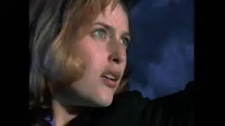 X Files Season 1 Behind the Truth 
