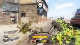 KILL CHAIN BO3