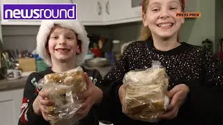 What Christmas means to me! | Newsround