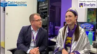 Starlight Children's Foundation #1: What Do They Do?