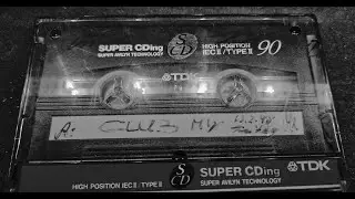98 8 Kiss FM Club Mix 13 2 1998