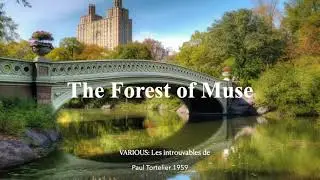 VARIOUS: Les introuvables de | Paul Tortelier 1959