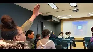 LEAD Program Helps Black, Hispanic Youth Achieve Their Dreams