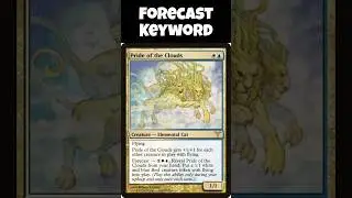 Tutoring Time Short: How The MTG Keyword 