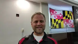IMS Postgame with Jeff Ermann after WVU - Maryland Football 2021