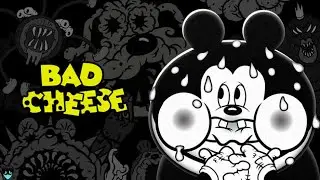 Bad Cheese Demo | Full Playthrough
