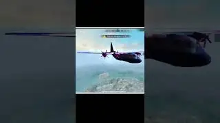 Winning without custom HUD #shorts