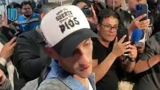 🔥🎙️ Uriel Antuna feliz e ilusionado por llegar a Pumas 😼 Clausura 2026