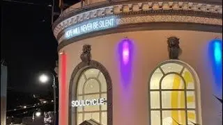 Welcome To The Castro (Soul Cycle Song) by Free