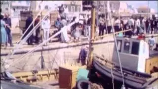 Life in Portugal, 1970's - Film 93560