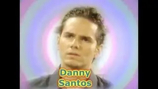 Guiding Light: The Character Profiler - Danny Santos