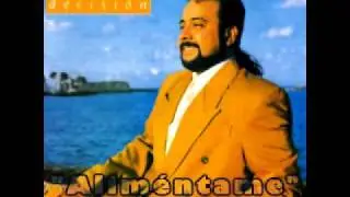 Alim&eacute;ntame - Paquito Acosta