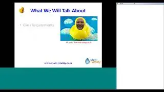 Week 1 Welcome to the Course &  Introduction to water