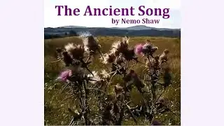 The Ancient Song by Nemo Shaw
