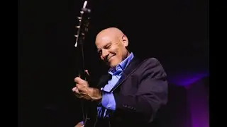 Wayne Wilkinson Jazz Guitarist LiveStream Performance May 23, 2021