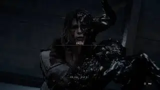 FINAL FANTASY XV ep29 BMG vs venom prince & space knight god & future ￼