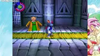 Tomba! 2 The Evil Swine Return Special Edition ( extra1 ) vers. PC