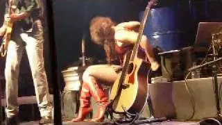 Ellen ten Damme Ik heb geen zin om op te staan Metropool Hengelo.mov