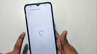 tecno Spark 8c | how to setup app data limit | app data setting |data warning